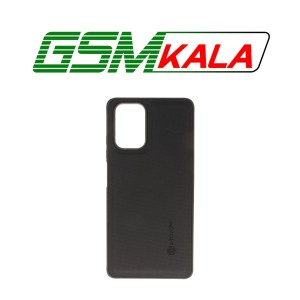 قاب Nillkin سوزنی Xiaomi Redmi Note 10 4G / Redmi Note 10S / Poco M5S - مشکی
