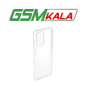 قاب Space ژله ای شفاف Samsung A23