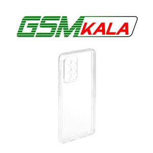 قاب Space ژله ای شفاف Samsung A52 / A52S