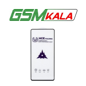 گلس Samsung A21S - ACE - 360 Anti Static