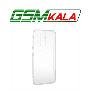 قاب Space ژله ای شفاف MPS - Samsung Galaxy A56 / A36