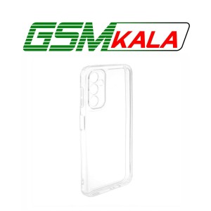 قاب Space ژله ای شفاف MPS - Samsung Galaxy A14