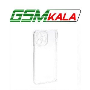 قاب شفاف محافظ لنزدار Apple iPhone 14 Pro Max
