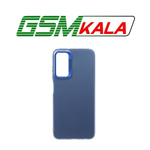 قاب So Cool مدل Samsung Galaxy A05s - آبی