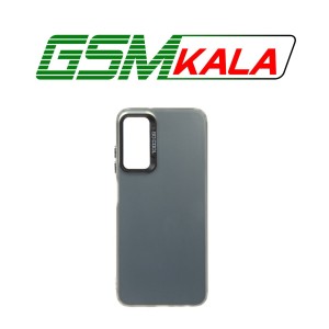 قاب So Cool مدل Samsung Galaxy A05s - مشکی