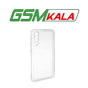 قاب Space ژله ای شفاف MPS - Samsung Galaxy A50 / A50s / A30s