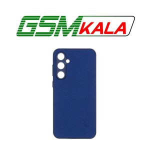 قاب Nillkin سوزنی محافظ لنزدار Samsung Galaxy S23 FE - سرمه ای