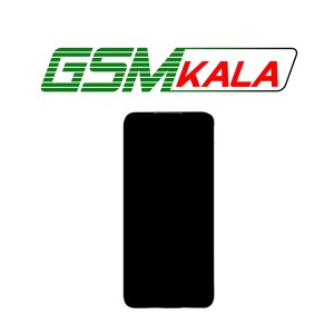 تاچ و ال سی دی شرکتی (کمپانی) با فریم گوشی شیائومی Lcd Xiaomi Redmi 9a