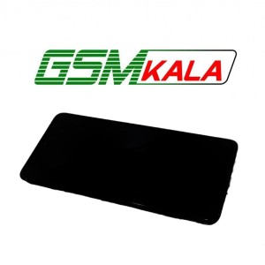 تاچ و ال سی دی (اسمبل) با فریم گوشی شیائومی Lcd Xiaomi Redmi Note 14 4G