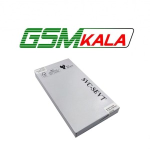 تاچ و ال سی دی شرکتی دبی با فریم سامسونگ LCD SAMSUNG A73 - A736