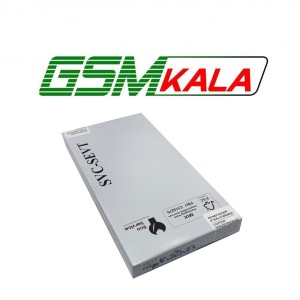 تاچ و ال سی دی شرکتی دبی با فریم سامسونگ LCD SAMSUNG A73 - A736