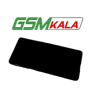 تاچ و ال سی دی شرکتی دبی با فریم سامسونگ LCD SAMSUNG A73 - A736