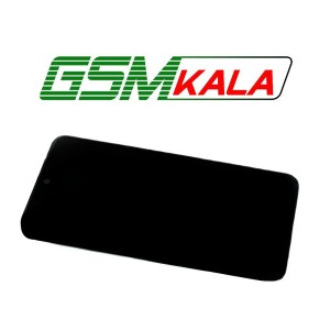 تاچ و ال سی دی (اسمبل) با فریم گوشی شیائومی Lcd Xiaomi Redmi Note 11 - 11S - 12S - POCO M4 PRO