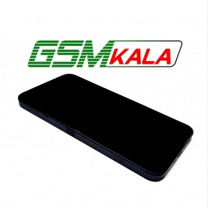 تاچ و ال سی دی شرکتی (اسمبل) با فریم سامسونگ LCD SAMSUNG A35 - A356