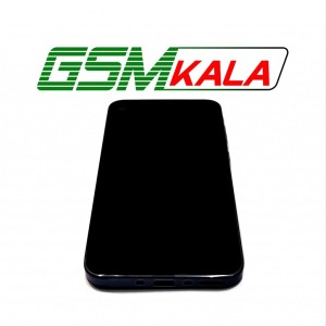 تاچ و ال سی دی شرکتی (اسمبل) با فریم سامسونگ LCD SAMSUNG A35 - A356