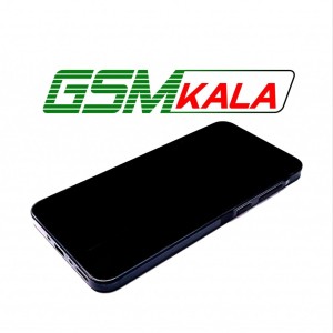 تاچ و ال سی دی شرکتی (اسمبل) با فریم سامسونگ LCD SAMSUNG A35 - A356