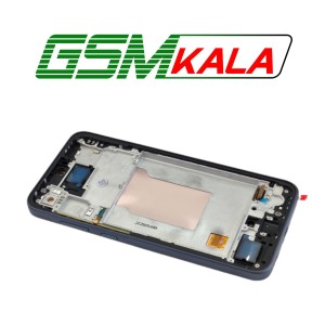 تاچ و ال سی دی OLED با فریم سامسونگ LCD SAMSUNG A35
