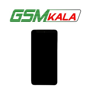 تاچ و ال سی دی OLED با فریم ورژن 1.1 گوشی شیائومی Lcd Xiaomi Redmi Note 14 4G