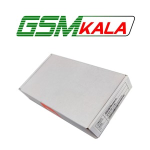 تاچ و ال سی دی شرکتی (کمپانی) با فریم گوشی شیائومی Lcd Xiaomi Redmi a1 plus - redmi a2 plus