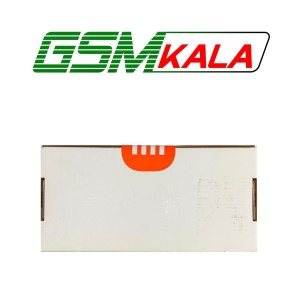تاچ و ال سی دی (اسمبل) با فریم گوشی شیائومی Lcd Xiaomi Redmi Note 10 - 10s