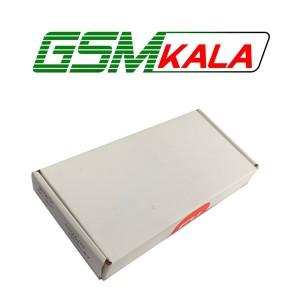 تاچ و ال سی دی (اسمبل) با فریم گوشی شیائومی Lcd Xiaomi Redmi Note 10 - 10s