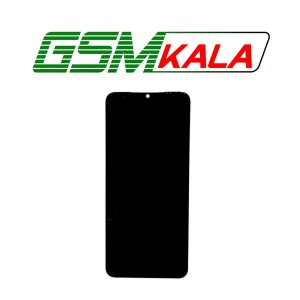تاچ و ال سی دی شرکتی (کمپانی) با فریم گوشی شیائومی Lcd Xiaomi Redmi a1 plus - redmi a2 plus