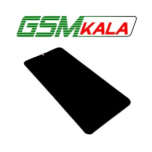 تاچ و ال سی دی شرکتی (کمپانی) با فریم گوشی شیائومی Lcd Xiaomi Redmi a1 plus - redmi a2 plus