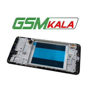 تاچ و ال سی دی کیفیت TFT HD PLUS با فریم سامسونگ Lcd samsung a70