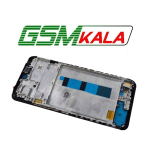 تاچ و ال سی دی کیفیت TFT HD PLUS با فریم گوشی شیائومی LCD XIAOMI NOTE 12 4G