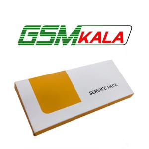 تاچ و ال سی دی شرکتی (کمپانی) گوشی شیائومی Lcd Xiaomi Redmi Note 8 PRO