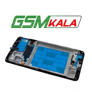 تاچ و ال سی دی کیفیت TFT HD PLUS با فریم سامسونگ Lcd samsung A32 4G