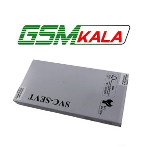 تاچ و ال سی دی شرکتی (دبی) با فریم سامسونگ  Lcd samsung A26 5G - A266
