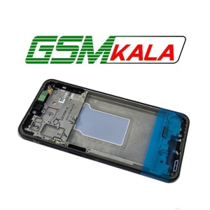 تاچ و ال سی دی شرکتی (دبی) با فریم سامسونگ  Lcd samsung A26 5G - A266