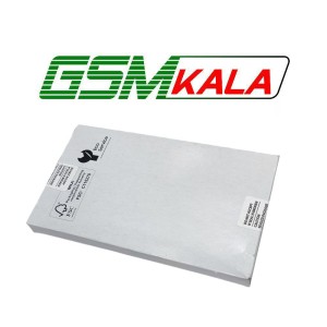 تاچ و ال سی دی شرکتی (دبی) سامسونگ با فریم Lcd samsung A17 - A175