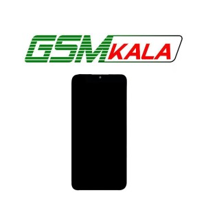 تاچ و ال سی دی OLED JC سامسونگ با فریم Lcd samsung A17 - A175