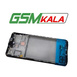 تاچ و ال سی دی شرکتی (دبی) سامسونگ با فریم Lcd samsung A17 - A175