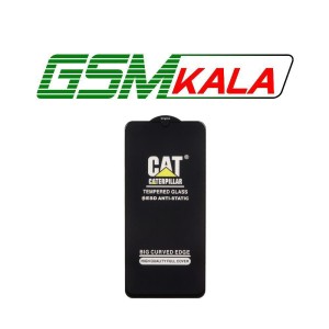 گلس Anti Static ESD Caterpillar - Samsung Galaxy A14 4G - 5G