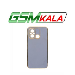 قاب محافظ لنزدار My Case مدل Xiaomi Redmi 12C / Redmi 11A / Poco C55 - فیلی