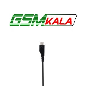 شارژر دیواری SAMSUNG مدل i9000 درجه یک - مشکی - DST
