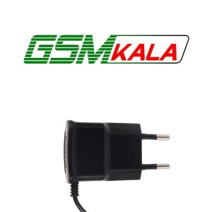 شارژر دیواری SAMSUNG مدل i9000 درجه یک - مشکی - DST
