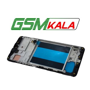 تاچ و ال سی دی کیفیت TFT HD PLUSبا فریم Lcd samsung A51