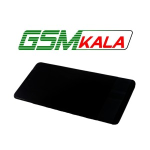 تاچ و ال سی دی کیفیت TFT HD PLUSبا فریم Lcd samsung A51