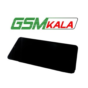 تاچ و ال سی دی OLED JC سامسونگ با فریم LCD SAMSUNG M32 - M325