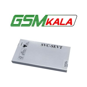 تاچ و ال سی دی شرکتی (کمپانی) سامسونگ LCD Samsung Galaxy M336