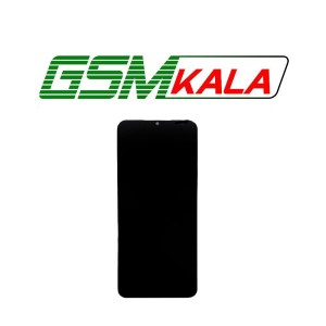 تاچ و ال سی دی شرکتی (چین) سامسونگ LCD Samsung Galaxy A13 - A135 - A13 LTE