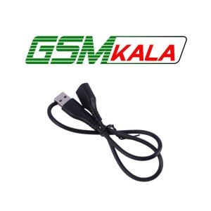 کابل افزایش طول USB شوش SH501 طول 0.5 متر