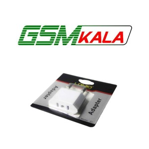 تبدیل برق 2 به 2 الدینیو Z1