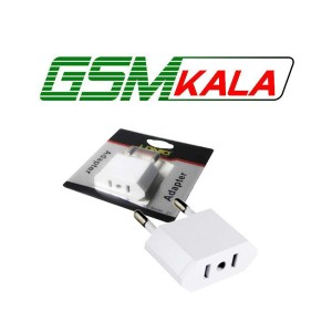 تبدیل برق 2 به 2 الدینیو Z1