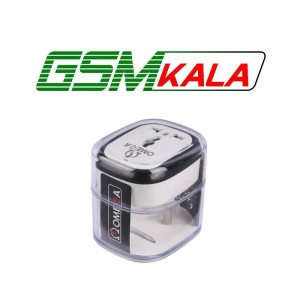 تبدیل 3 به 2 برق Omega M101