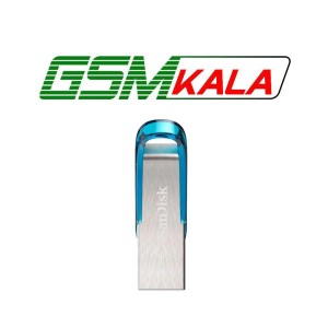 فلش 64 گیگ سن دیسک SanDisk Ultra Flair USB3.0